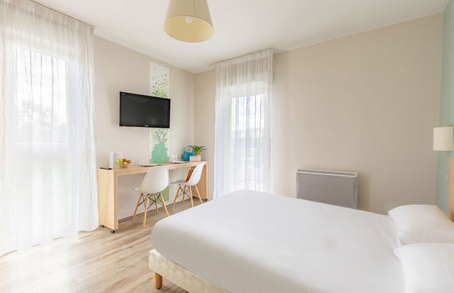 Appart'City Confort Tours - Photo 7