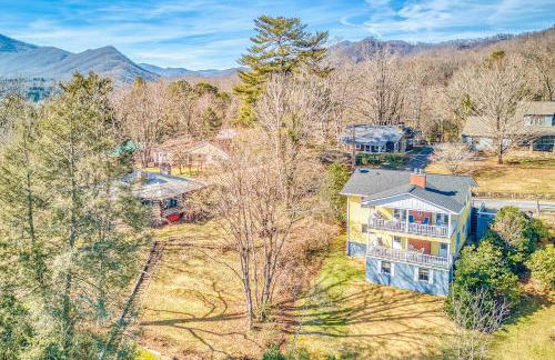 Our Mountain Home - Foto 37