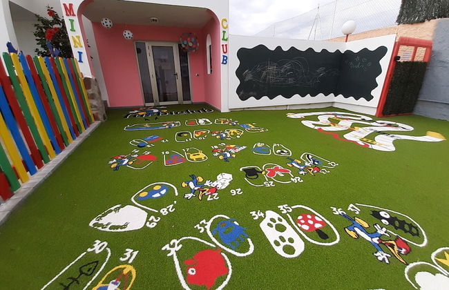 Apartments Turbo Club - Foto 36