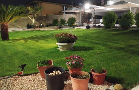 VILLA BELVEDERE Seaview Apartments - Relax a due passi dal mare - Foto 25
