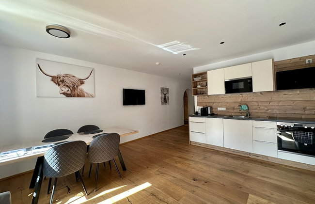 Apartment in Stubaital Near Ski Lift - Foto 19