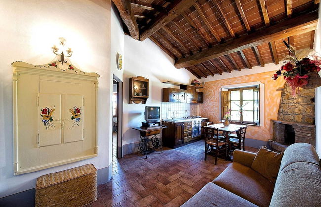 Agriturismo Palazzo Conti A - Foto 31