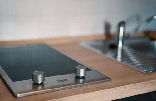 Fewo Janks I 11A-N3 I Apartment in Holz und Lehm - Photo 4