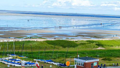 Strandhochhaus SF11 - Foto 5