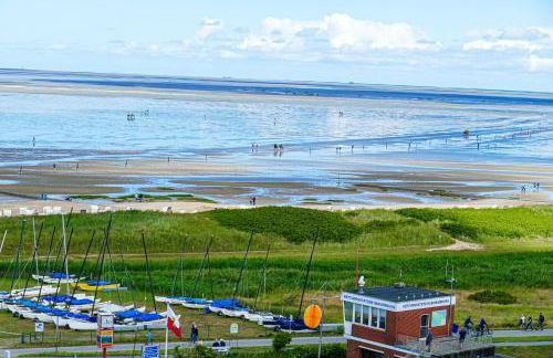 Strandhochhaus SF11 - Foto 5