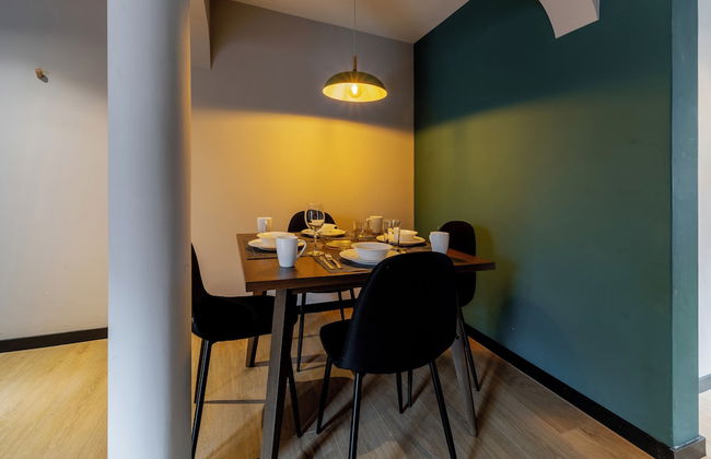 Capitalia Condesa Escandon - Foto 70