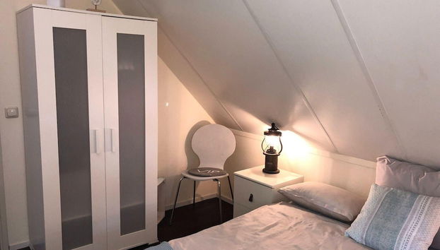 Holiday Home Near Beach - Foto 5, Habitación