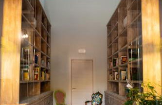 Country House Il Vecchio Ippocastano - Foto 15