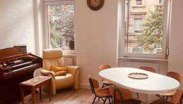 Künstlerisches Apartment - Foto 3