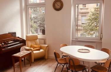 Künstlerisches Apartment - Foto 3