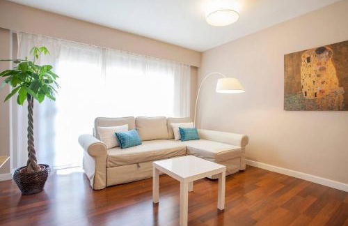 Hi Valencia Apartments - Jorge Juan - Photo 9