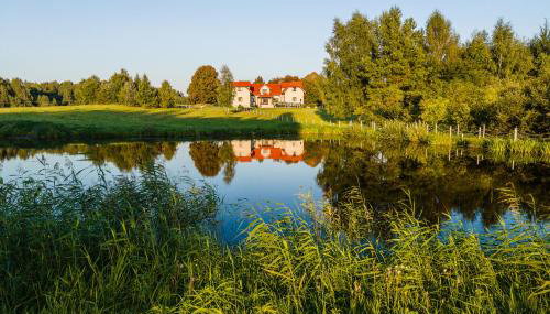 Highland Warmia - Gospodarstwo agroturystyczne - Foto 5