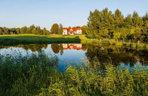 Highland Warmia - Gospodarstwo agroturystyczne - Foto 5