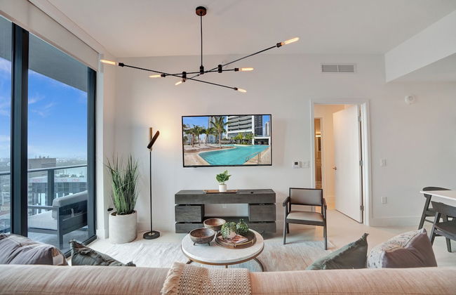 Nomada Residences - Downtown - Photo 17