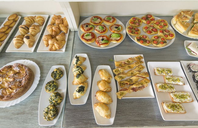 Un Posto Al Sole - Photo 19