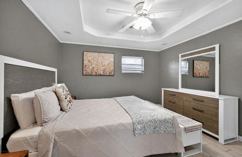 Happy Days at Two Oaks 4BD Home Minutes From Beautiful Lake Hollingsworth - Foto 19