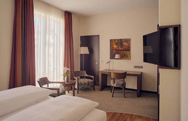 Aparthotel am Golfclub Treudelberg - Foto 18