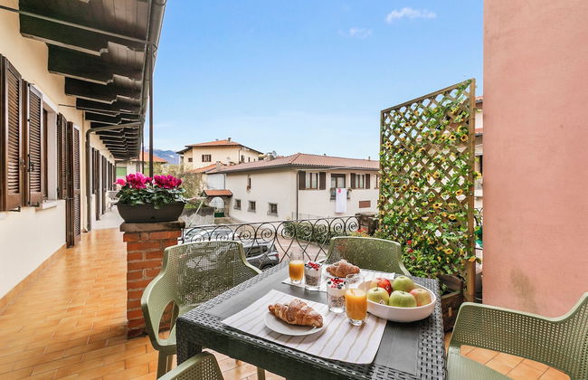 Petalo Bianco 100m from lake - Foto 18