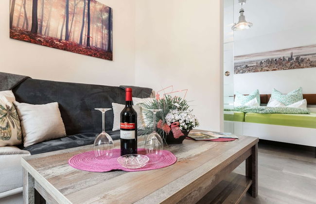 Lovely Apartment in Stützerbach near Forest - Foto 13