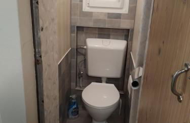 Kleines Gartenhaus am Mahler - Foto 11