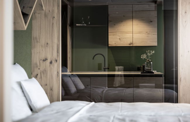 Aparthotel My Daum - Foto 10