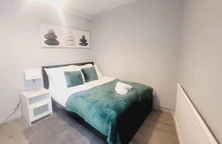 The Rankine House - 3 Bed Ground Floor Apartment - Foto 11