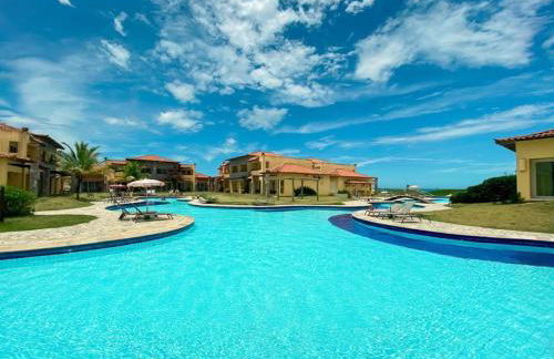 Buzios Beach Resort Residencial super luxo 1307 - Foto 20