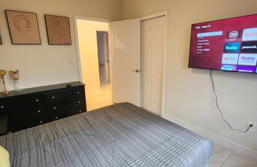 The Villa Orlando College Park Sleeps16 - Monthly Stays - Foto 44