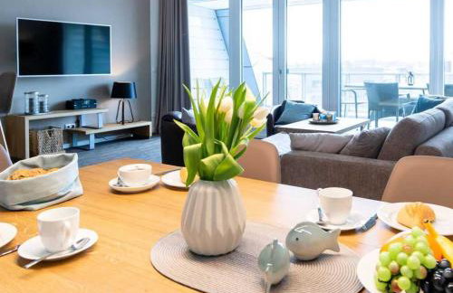 Hafenspitze App 34 - Photo 1