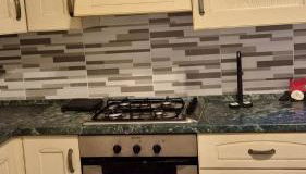 San Luca Tramuschio 5 people cucina - Photo 3