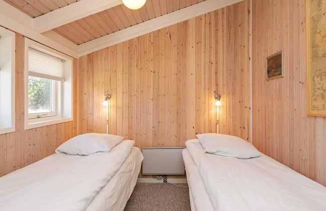 Holiday Home in Strandby - Foto 5