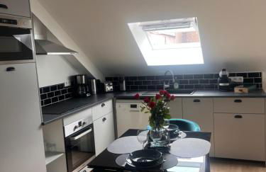 Évasion centre ville Avranches proche du mont saint Michel - Foto 23