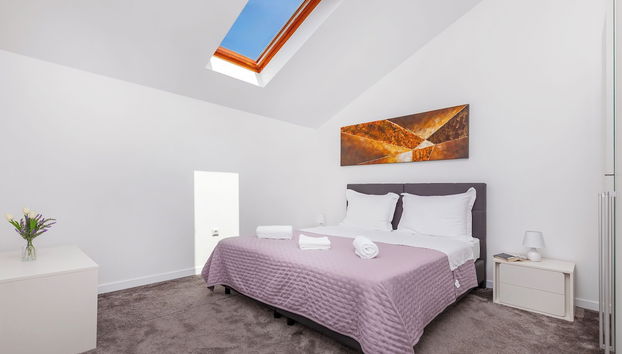 Villa Elixir - Foto 5, Habitación