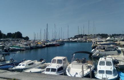 Jordanapartment - Photo 6