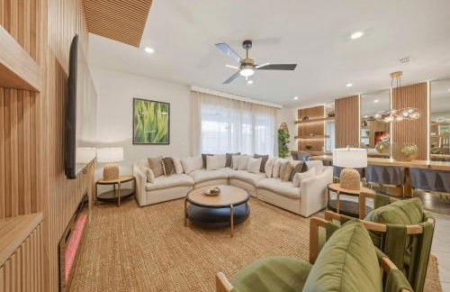 Brand NEW 10Bdrms8Bath Luxury - Foto 24