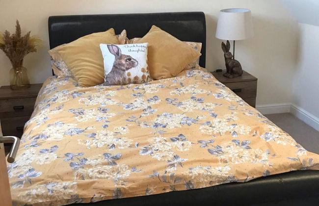 2-bed Duplex Sleeps 3 With Fireplace - Foto 6