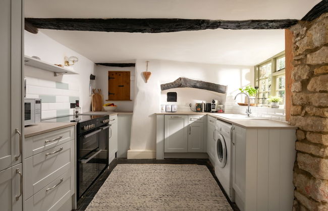 Coniston House - Foto 24