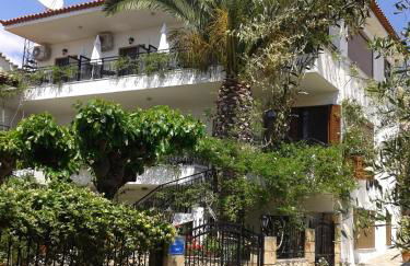 Ostria Maisonettes and Studios - Foto 1