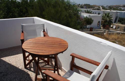 Meltemi Studios and Apartments - Photo 19