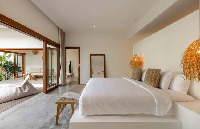 Villa Lumahi Satu - Foto 1