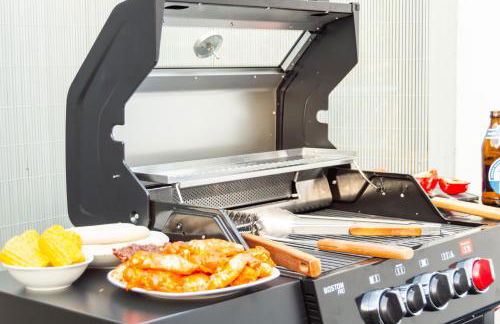 Design trifft Harmonie nahe Triberger Wasserfälle - Foto 35