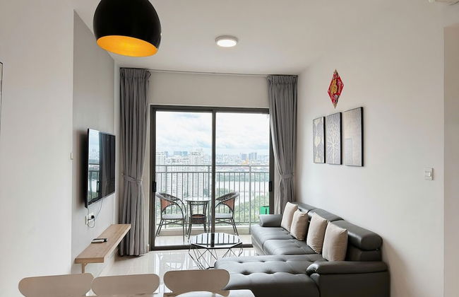 The Sun Avenue - Lalaland & Chill Sky Pool - Foto 64