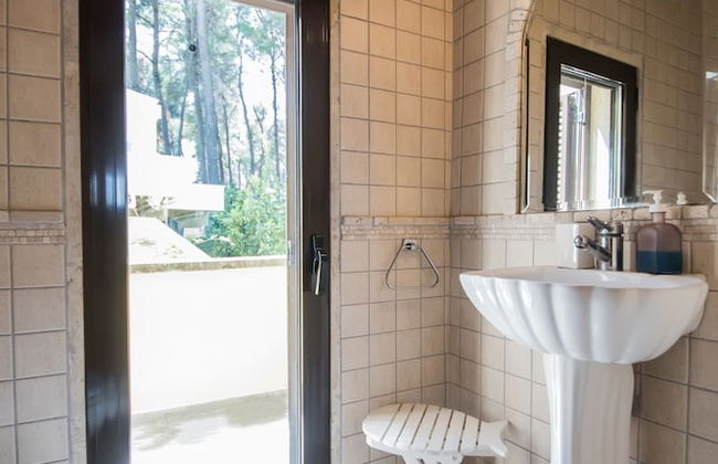 Calypso by halu! Sani Villas - Foto 13