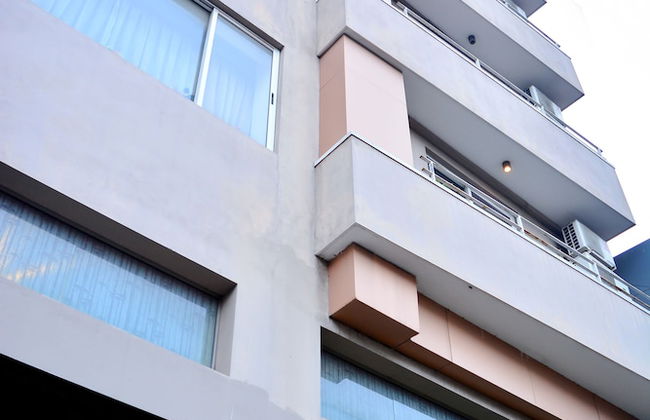 Deluxe 4BR Penthouse By Unique Towers - Foto 32