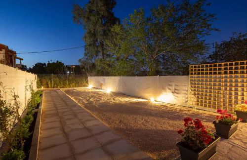 AGGELLE Villa - Foto 21