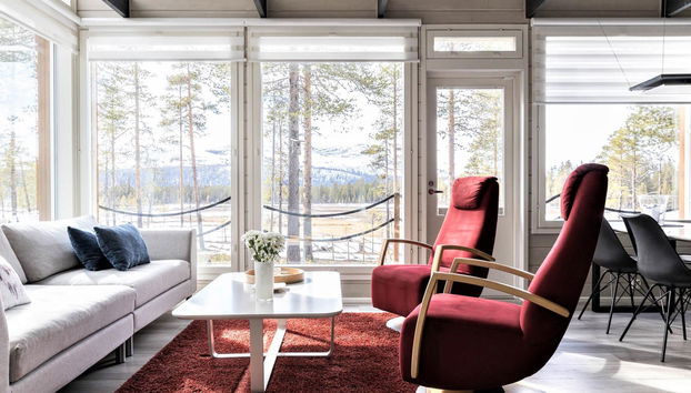 Villa biegga - Foto 2, Inside other