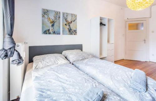 Cosy 2-room Apartment in urban location - Foto 9