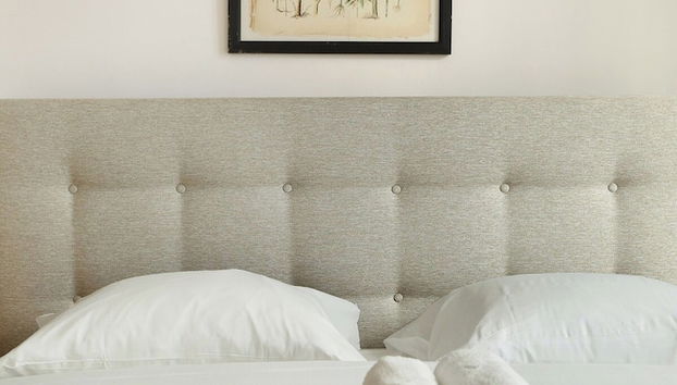 Charming and new Studio in Heart of Paris - Foto 5, Habitación