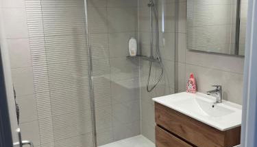 Appartement T3 Duplex centre ville - Foto 4