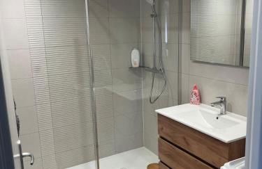 Appartement T3 Duplex centre ville - Foto 4